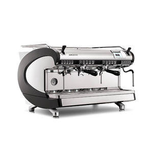 machine à café expresso