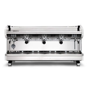 machine à café expresso