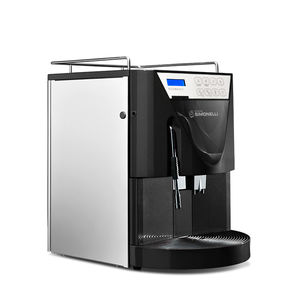 machine à café expresso