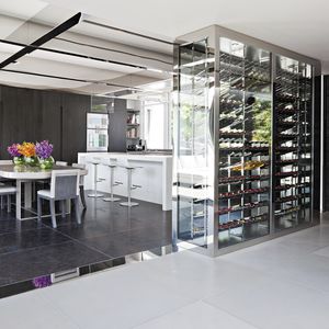 cave à vin encastrable