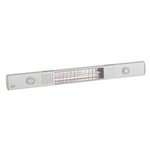 panneau rayonnant électrique / de plafond / au mur