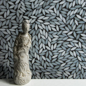 mosaïque en verre 1