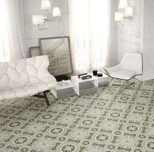 carrelage en grès cérame 1
