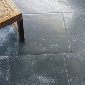 carrelage en pierre naturelle 1