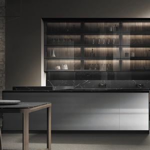 cuisine contemporaine