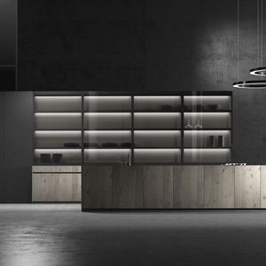 cuisine contemporaine