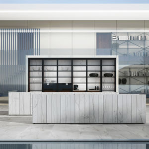 cuisine contemporaine