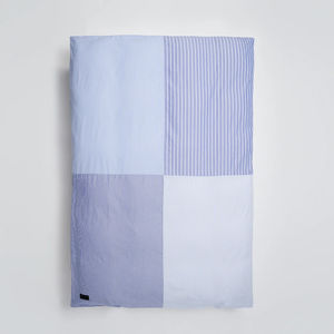 housse de couette en coton