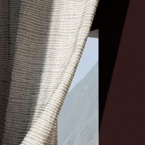 tissu pour rideaux 1
