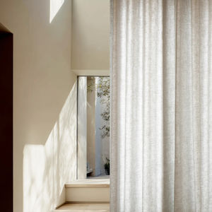 tissu pour rideaux 1