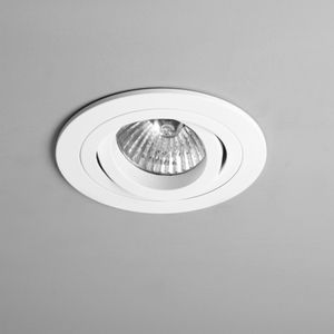 spot encastrable au plafond 1