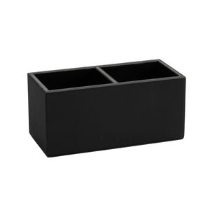 boîte de rangement en cuir 1
