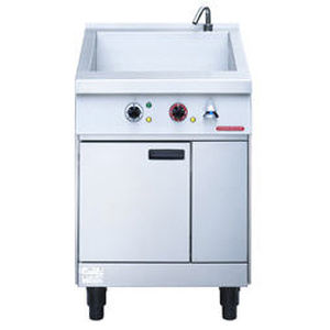 bain-marie électrique