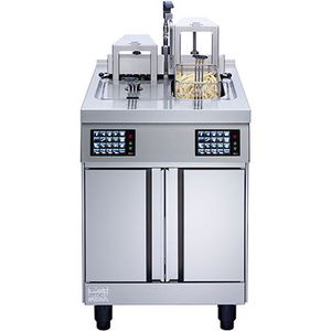 friteuse électrique / professionnelle