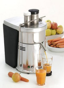 centrifugeuse professionnelle