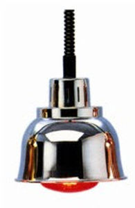 lampe chauffante professionnelle
