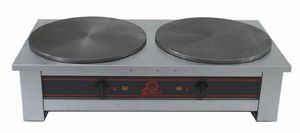 crêpière électrique