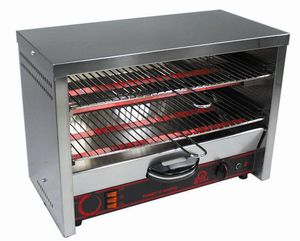gril électrique