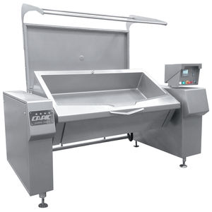 sauteuse électrique 1