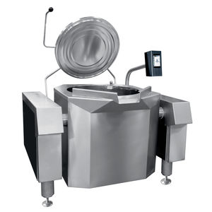 bain-marie électrique 1