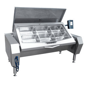 sauteuse électrique 1