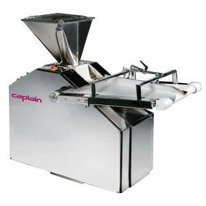 diviseuse de pâtes automatique 1