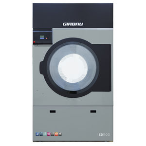 sèche-linge professionnel / à poser / à gaz