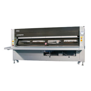 plieuse de draps professionnelle