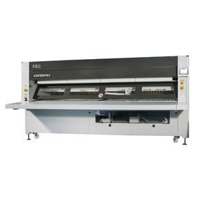plieuse de draps professionnelle