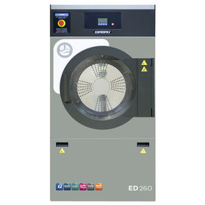 sèche-linge professionnel / à monnayeur / à poser