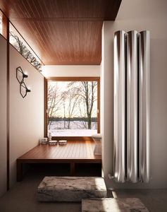 radiateur à eau chaude