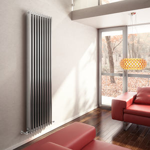 radiateur à eau chaude