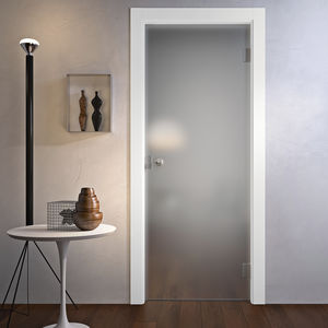 porte d'intérieur 1