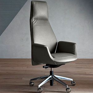 fauteuil de direction contemporain