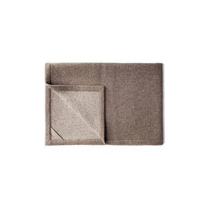 plaid en tissu