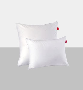 oreiller en coton 1