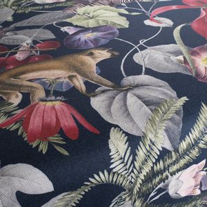 tissu d'ameublement