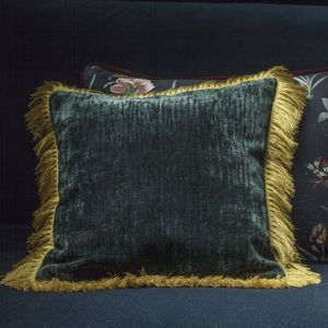 tissu d'ameublement