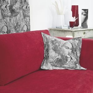 tissu d'ameublement 1