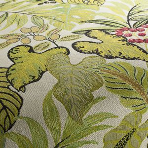 tissu d'ameublement