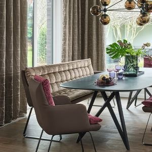 tissu pour rideaux 1