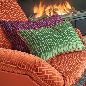 tissu d'ameublement 1