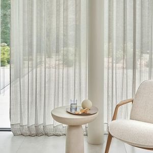 tissu pour rideaux