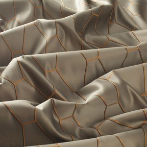 tissu d'ameublement