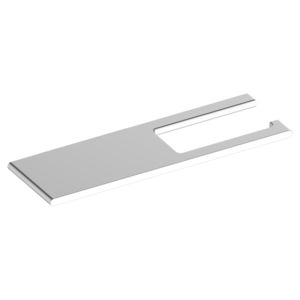 porte-rouleau WC pour hôtel / pour hôpital / résidentiel