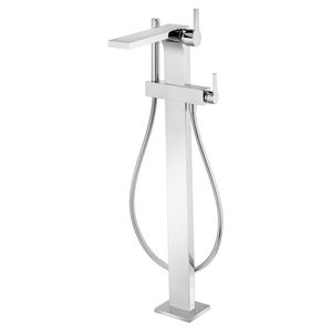 mitigeur pour baignoire