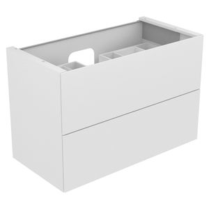 meuble vasque suspendu