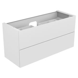 meuble vasque suspendu