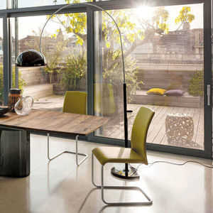 chaise contemporaine