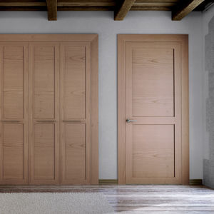 porte d'intérieur